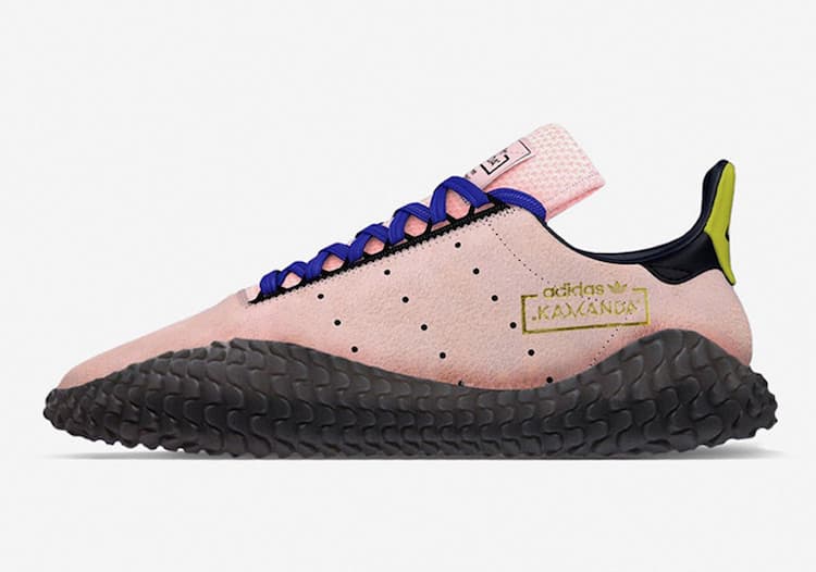 adidas Kamanda × Majin Buu