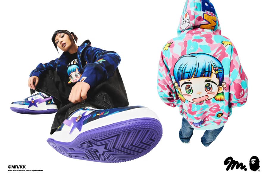 When Anime Meets Streetwear: Who Gets It Right (And Who's Just Slapping a Logo On It)